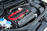 Audi RS3 Sportback by MTM 2011 года